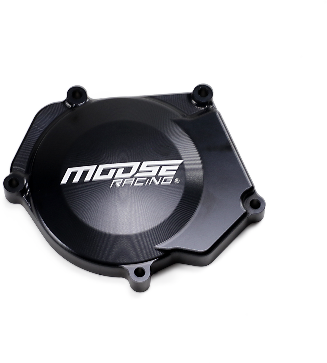 MOOSE RACING Ignition Cover - Yamaha D70-4472MB - Cycle City Outdoors