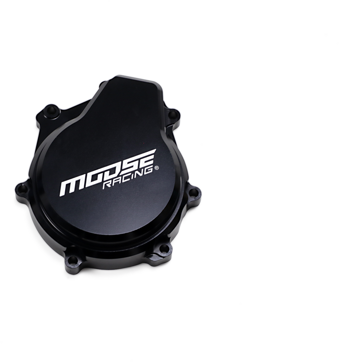 MOOSE RACING Ignition Cover - Husqvarna/KTM D70-5476MB - Cycle City Outdoors