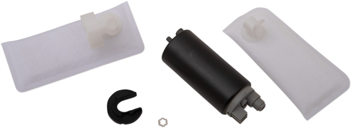 MOOSE RACING Electric Fuel Injection Fuel Pump Rebuild Kit 47-2038-M - Cycle City Outdoors