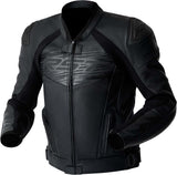 RST Tractech EVO D3O Leather Jacket