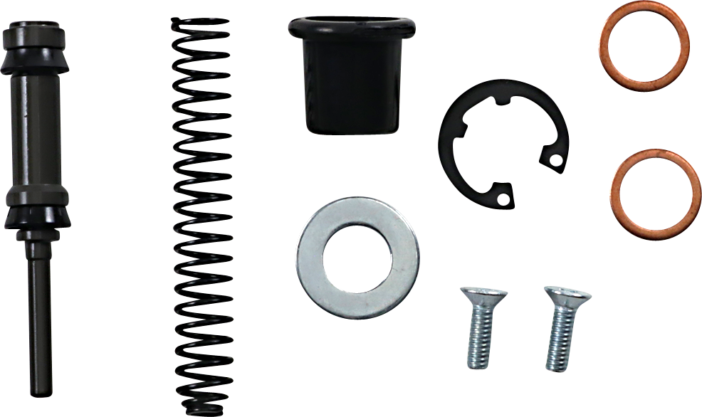 MOOSE RACING Rebuild Kit - Master Cylinder - Clutch 18-4014 - Cycle City Outdoors