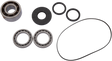 MOOSE RACING Differential Bearing/Seal Kit - Polaris - Front 25-2116 - Cycle City Outdoors