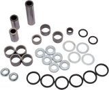 MOOSE RACING Swing Arm Link Kit - EC250 27-1195 - Cycle City Outdoors