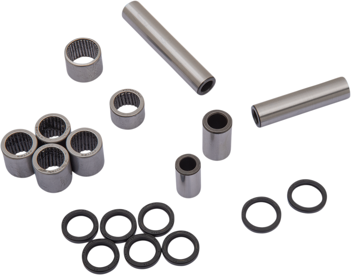 MOOSE RACING Swing Arm Link Kit - CRF230F 27-1098 - Cycle City Outdoors
