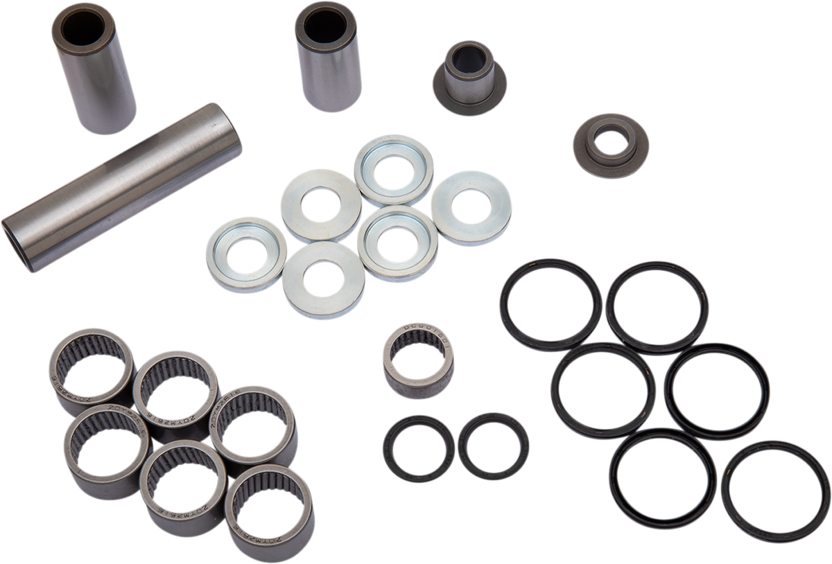 MOOSE RACING Swing Arm Link Kit - KX450F 27-1194 - Cycle City Outdoors