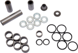 MOOSE RACING Swing Arm Link Kit - KX450F 27-1194 - Cycle City Outdoors