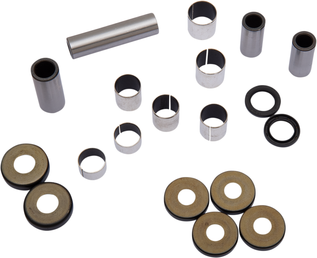 MOOSE RACING Swing Arm Link Kit - TTR125 27-1097 - Cycle City Outdoors