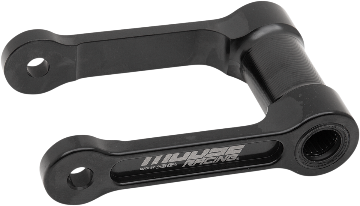 MOOSE RACING Lowering Pull Rod - Lowers 1.25" 0419-0014 - Cycle City Outdoors