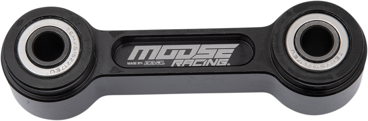 MOOSE RACING Lowering Pull Rod - Lowers 1.00" 0419-0016 - Cycle City Outdoors