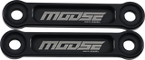 MOOSE RACING Lowering Pull Rod - Lowers 1.50" 0419-0018 - Cycle City Outdoors