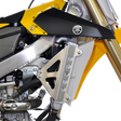 DEVOL Radiator Race Brace Set - Yamaha 0122-5502