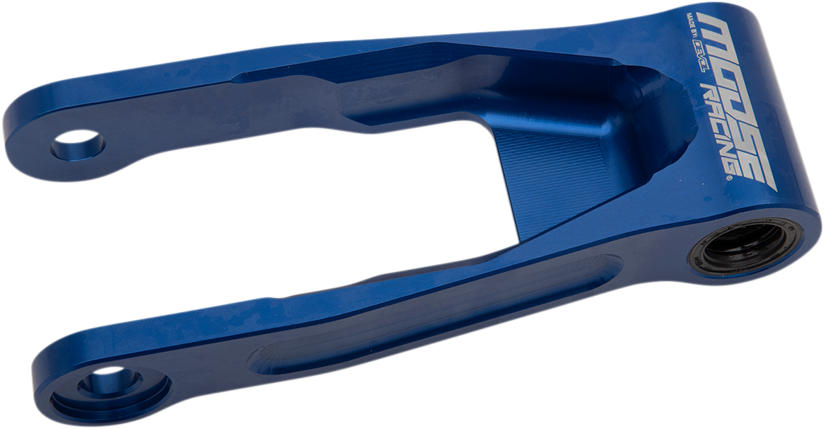 MOOSE RACING Lowering Pull Rod - Lowers 1.50" 0419-0020 - Cycle City Outdoors