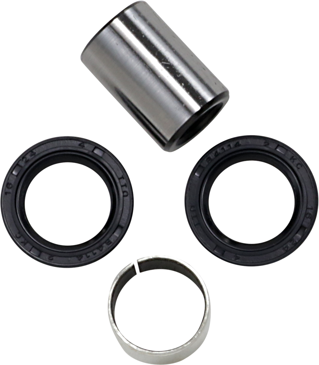MOOSE RACING Shock Bearing Kit - Front Lower | Back Lower 21-0006 - Cycle City Outdoors