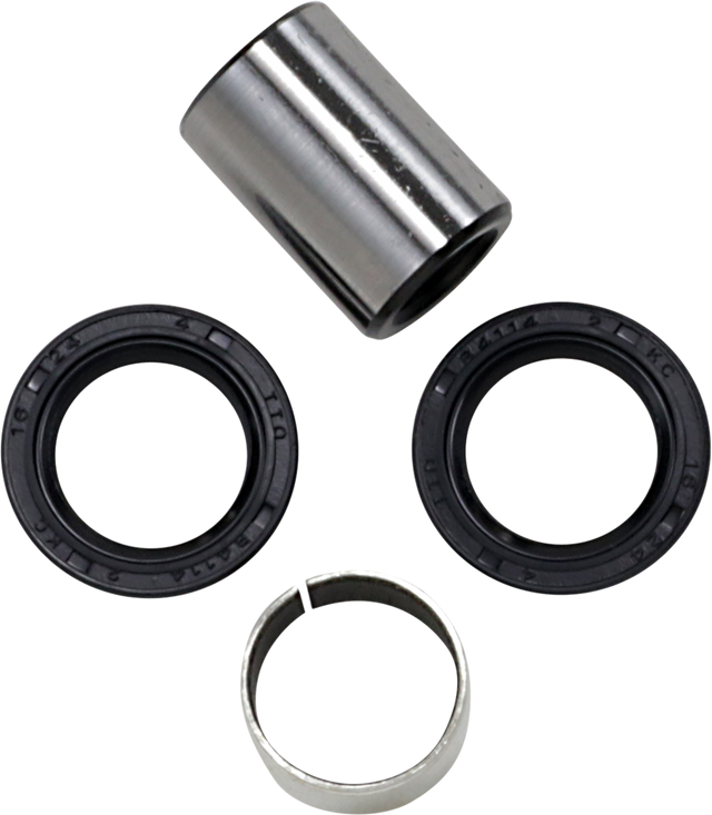 MOOSE RACING Shock Bearing Kit - Front Lower | Back Lower 21-0006 - Cycle City Outdoors