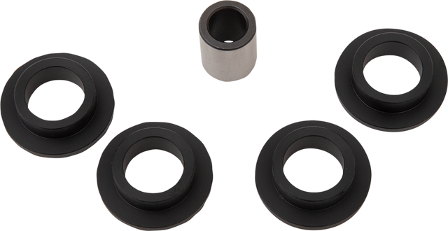 MOOSE RACING Shock Bearing Kit - Front Upper/Lower | Rear Upper/Lower 21-0010 - Cycle City Outdoors