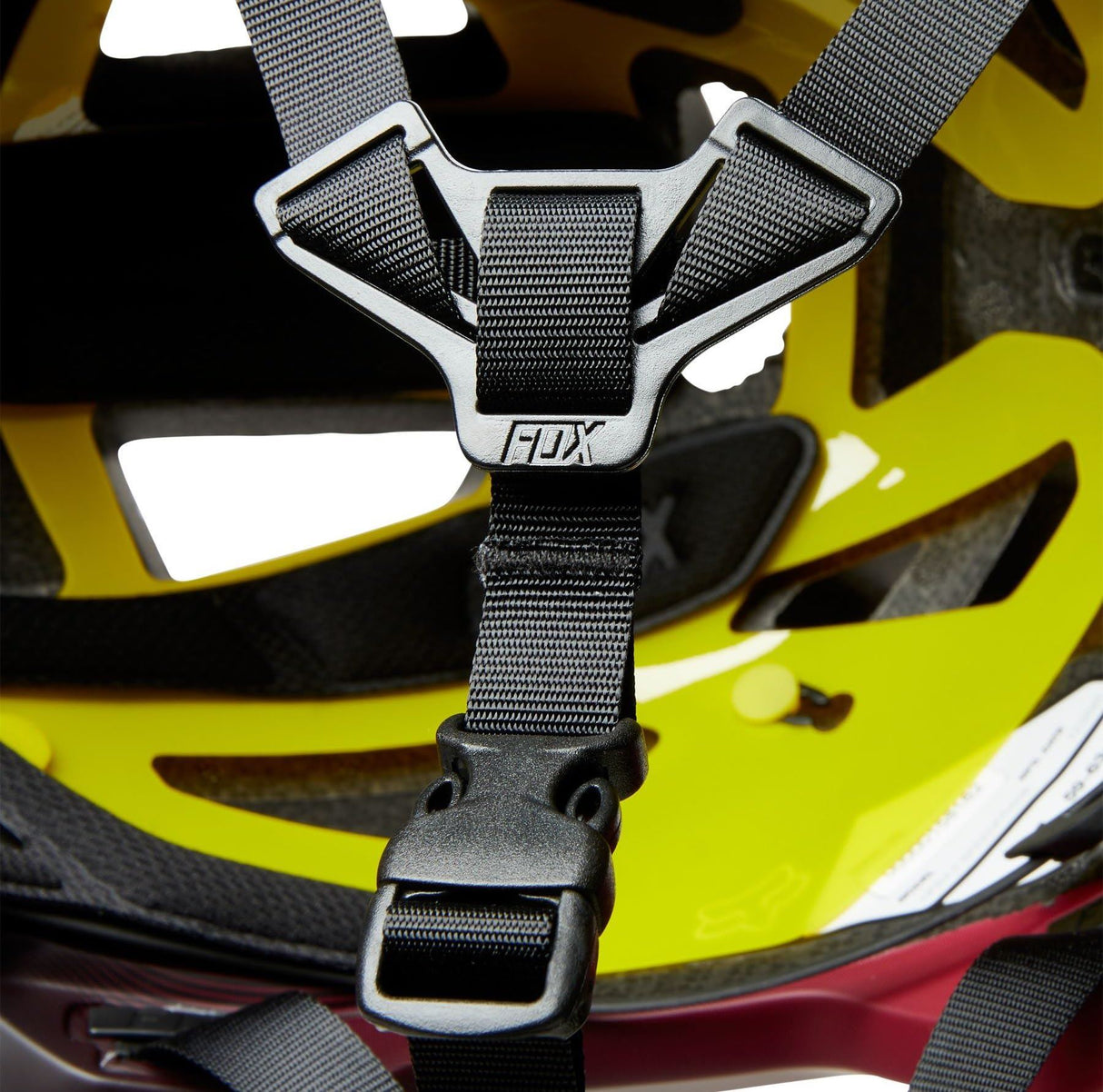 Fox Racing - Speedframe Helmet
