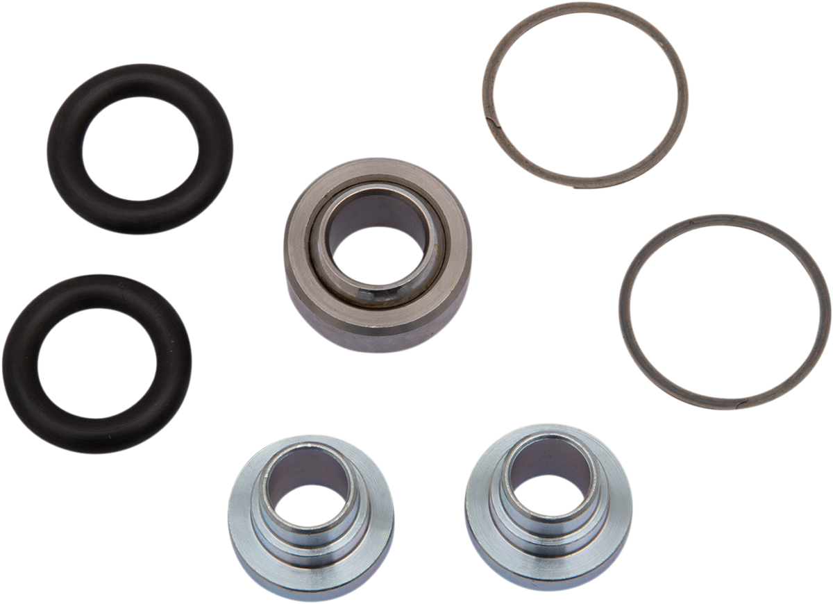 MOOSE RACING Shock Bearing Kit - Front Upper/Lower | Rear Upper/Lower 21-0025 - Cycle City Outdoors