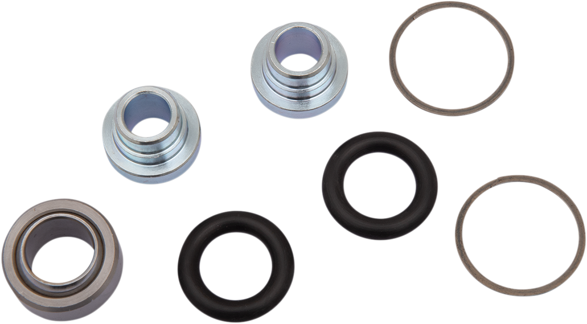 MOOSE RACING Shock Bearing Kit - Front Upper | Rear Upper 21-0026 - Cycle City Outdoors