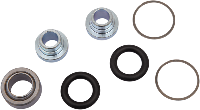 MOOSE RACING Shock Bearing Kit - Front Upper | Rear Upper 21-0026 - Cycle City Outdoors
