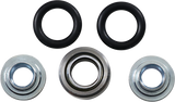 MOOSE RACING Shock Bearing Kit - Rear Upper/Lower 21-0030 - Cycle City Outdoors
