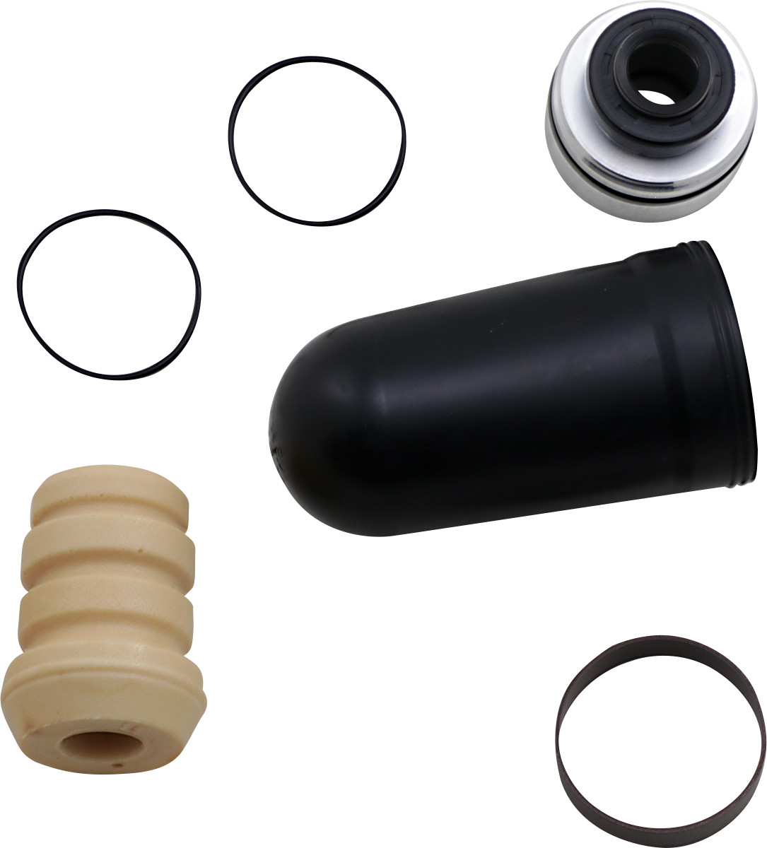 MOOSE RACING Premium Shock Rebuild Kit 129999460101 - Cycle City Outdoors