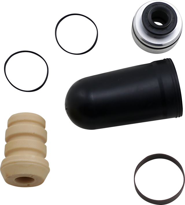 MOOSE RACING Premium Shock Rebuild Kit 129999460101 - Cycle City Outdoors