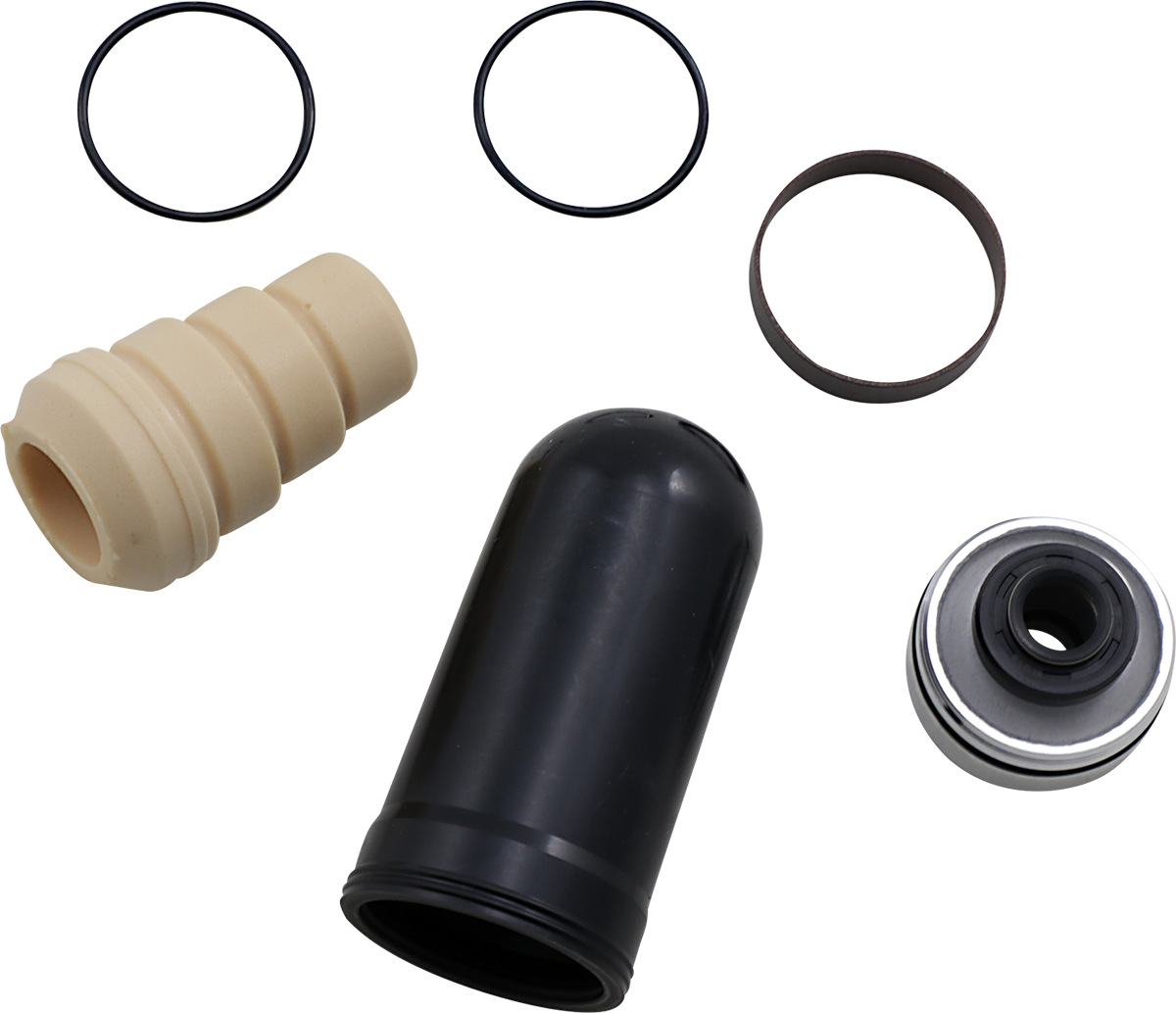 MOOSE RACING Premium Shock Rebuild Kit 129999500201 - Cycle City Outdoors