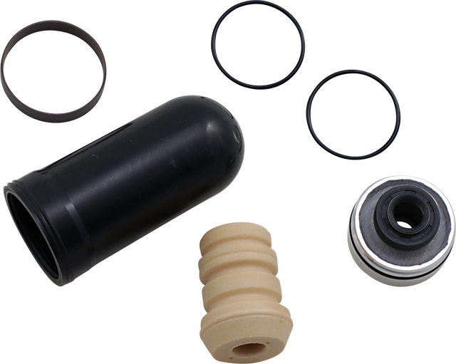 MOOSE RACING Premium Shock Rebuild Kit 129999500701 - Cycle City Outdoors