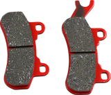 EBC FA-TT Series Semi-sintered Brake Pads - FA683X (Can-Am Maverick / Defender MAX HD10 / Defender 2016–2023)
