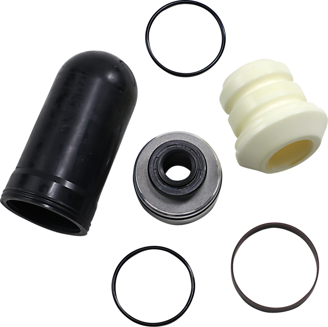MOOSE RACING Premium Shock Rebuild Kit 129999500301 - Cycle City Outdoors