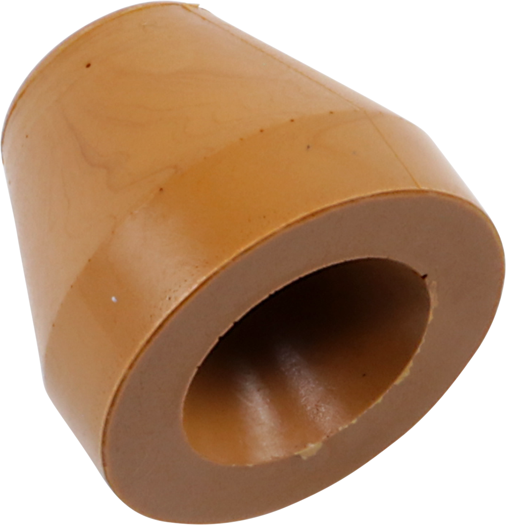 MOOSE RACING Shock Bumper - Rear 37-1210 - Cycle City Outdoors