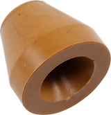 MOOSE RACING Shock Bumper - Rear 37-1210 - Cycle City Outdoors