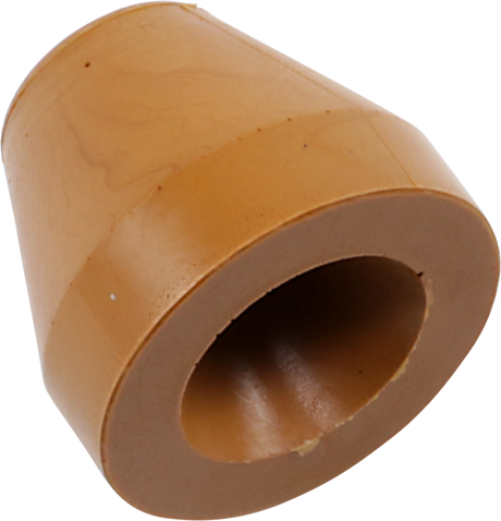 MOOSE RACING Shock Bumper - Rear 37-1210 - Cycle City Outdoors