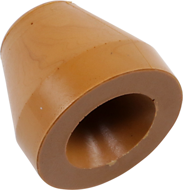 MOOSE RACING Shock Bumper - Rear 37-1210 - Cycle City Outdoors