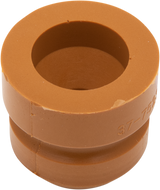 MOOSE RACING Shock Bumper - Rear 37-1219 - Cycle City Outdoors