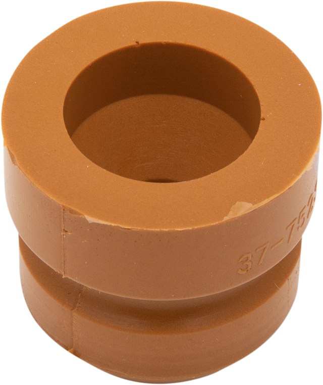 MOOSE RACING Shock Bumper - Rear 37-1219 - Cycle City Outdoors