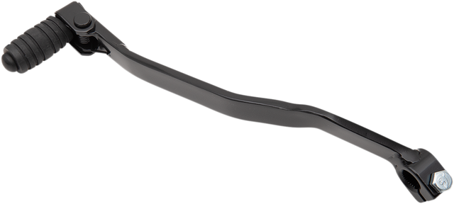 MOOSE RACING Shift Lever - Steel - Honda D07-1375B - Cycle City Outdoors