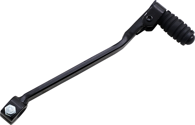 MOOSE RACING Shift Lever - Steel - Honda D07-1372B - Cycle City Outdoors