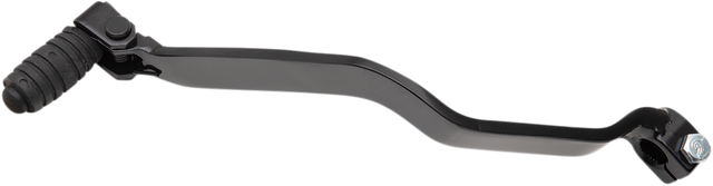 MOOSE RACING Shift Lever - Steel - Honda D07-1376B - Cycle City Outdoors