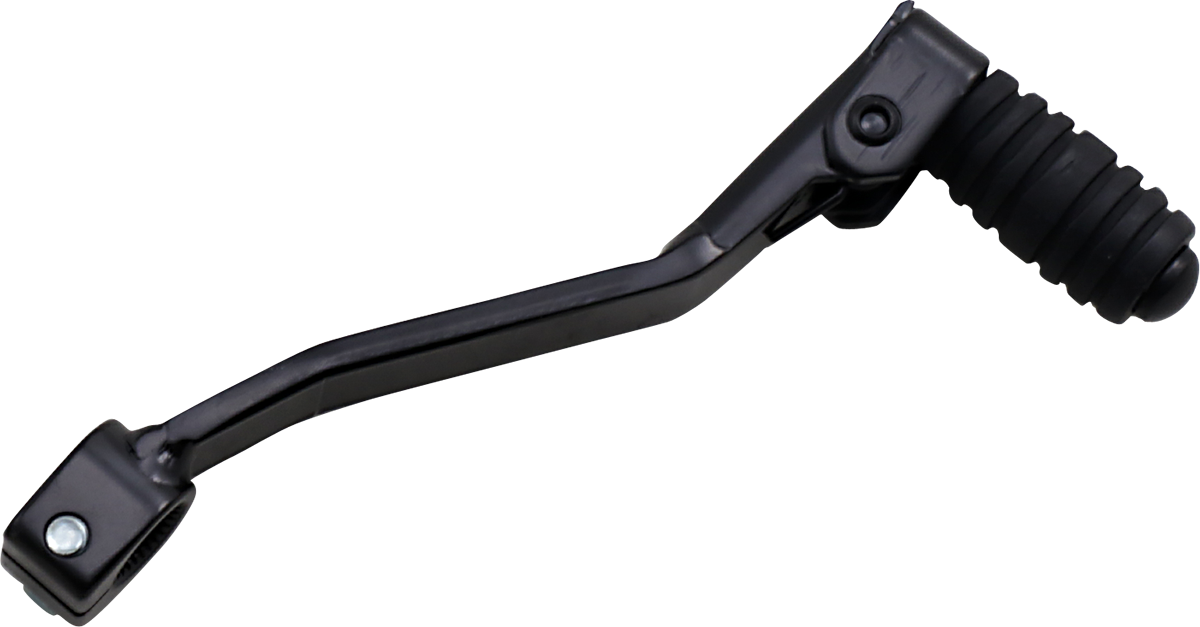 MOOSE RACING Shift Lever - Steel - Honda D07-1374B - Cycle City Outdoors