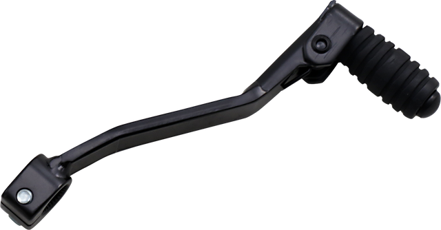 MOOSE RACING Shift Lever - Steel - Honda D07-1374B - Cycle City Outdoors