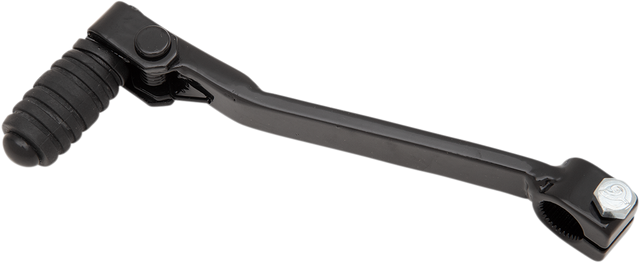 MOOSE RACING Shift Lever - Steel - Honda D07-1368B - Cycle City Outdoors