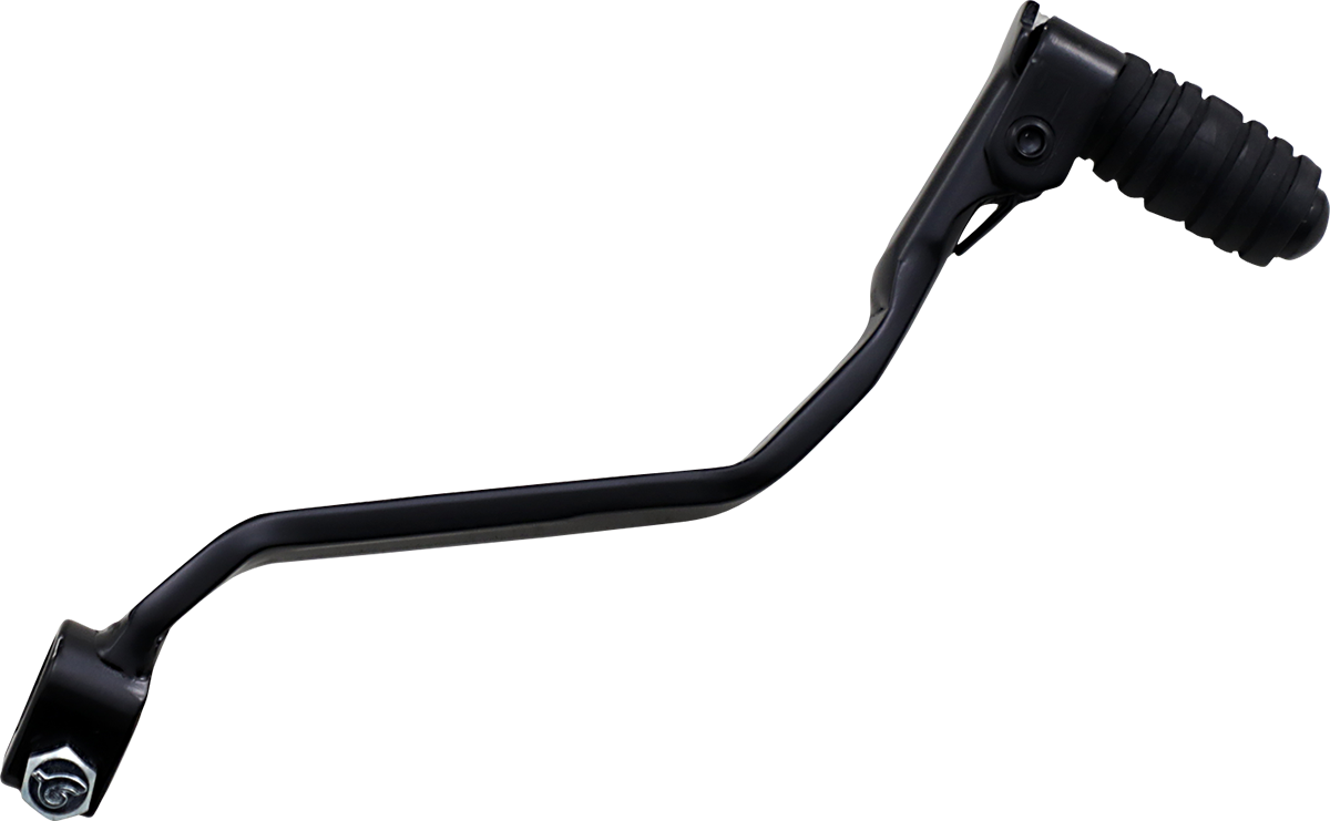 MOOSE RACING Shift Lever - Steel - Suzuki D07-3335B - Cycle City Outdoors