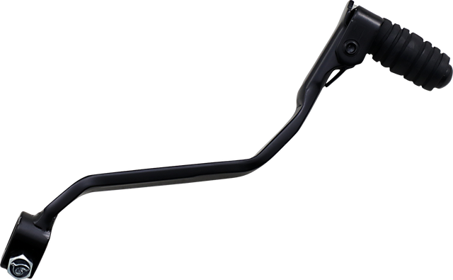 MOOSE RACING Shift Lever - Steel - Suzuki D07-3335B - Cycle City Outdoors