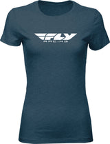Women's Fly Corporate Tee