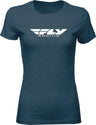 Women's Fly Corporate Tee