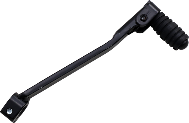 MOOSE RACING Shift Lever - Steel - Yamaha D07-4367B - Cycle City Outdoors