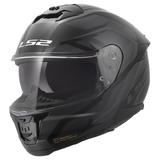 LS2 - Stream II Full Face Helmet - Fury