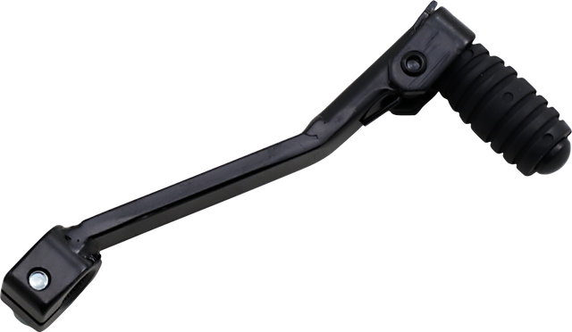 MOOSE RACING Shift Lever - Steel - Honda D07-1381B - Cycle City Outdoors