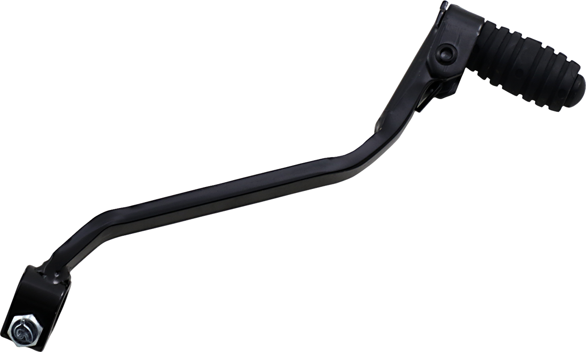 MOOSE RACING Shift Lever - Steel - Honda D07-1345B - Cycle City Outdoors